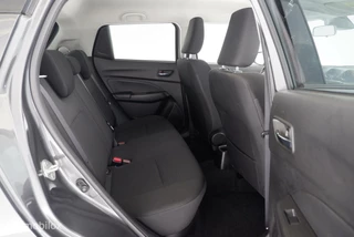 Suzuki Swift Suzuki Swift 1.2 Style Smart Hybrid geen import|cam|nav|acc|lmv16 - afbeelding nr 13