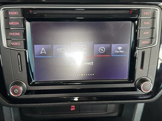 Volkswagen Caddy Volkswagen Caddy 1.4 TSI Trendline Alltrack - afbeelding nr 29