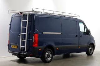 Mercedes-Benz Sprinter Mercedes-Benz Sprinter 314 CDI 143pk 9G Automaat L2H1 Airco/Camera/Navi 08-2019 - afbeelding nr 2