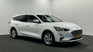 Ford Focus Ford Focus Wagon 1.0 EcoBoost Trend Edition Business TREKHAAK CRUISE NAVI LM - afbeelding nr 3