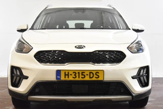 Kia Niro CAMERA/NAVI/LEDER - afbeelding nr 7