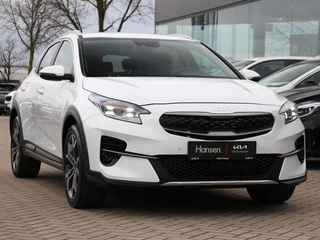 Kia XCeed - afbeelding nr 4