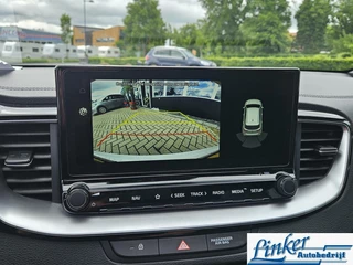 Kia ProCeed Kia ProCeed 1.4 T-GDI GT-PlusLine PANO JBL NL-AUTO 1E EIGENAAR - afbeelding nr 11