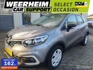Renault Captur - 84853283-0