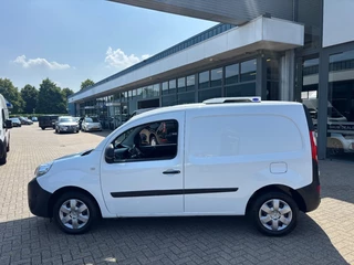 Renault Kangoo Renault Kangoo 1.2 TCe KOELWAGEN AIRCO NAVI PDC SCHUIFDEUR. - afbeelding nr 6