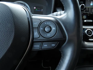 Toyota Corolla Toyota Corolla 1.8 Hybrid First Edition | STUUR+STOELVERWARMING | ADAPTIVE CRUISE CONTROL | NAVI | CAMERA | KEYLESS START | DAB+ | - afbeelding nr 16