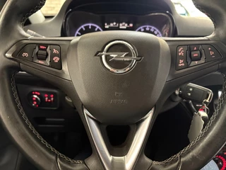 Opel Corsa Opel Corsa 1.0 Turbo Airco DAB+ BLUETOOTH PDC v+a AUX - afbeelding nr 8