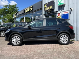 SEAT Arona SEAT Arona 1.0 TSI Style Business Intense | TREKHAAK | CAMERA | NAVI | CRUISE | - afbeelding nr 2