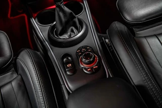 MINI Countryman Mini Countryman 2.0 Cooper S E ALL4 Hybrid Untamed | Vol opties | Panodak | H&K | Leder | ACC | - afbeelding nr 45