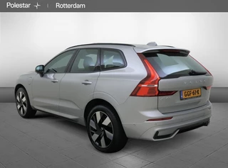 Volvo XC60 Volvo XC60 T6 AWD Ultra Dark | Trekhaak | 360° Camera | Panoramadak | - afbeelding nr 4