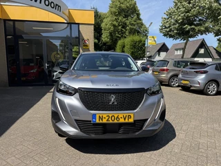 Peugeot 2008 Peugeot 2008 1.2 PureTech Active Climate Control Navi Carplay 360Camera - afbeelding nr 2