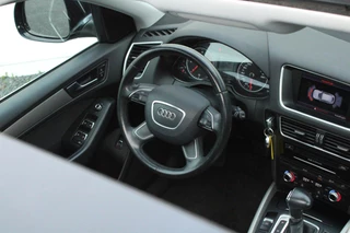 Audi Q5 Audi Q5 2.0 TDI quattro Pro Line S PANORAMA ELEKTR STOELEN - afbeelding nr 2