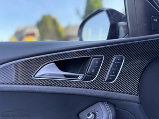 Audi RS6 Audi RS 6 Avant 4.0 TFSI RS 6 quattro Pro Line Plus - afbeelding nr 28