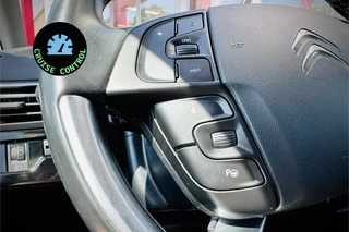 Citroën C4 Picasso Citroën C4 Picasso Autom./165 pk/1e eigenaa 1.6 THP Shine - afbeelding nr 18