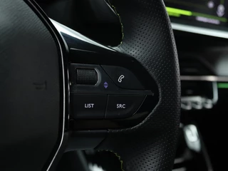 Peugeot 208 Peugeot 208 1.2 PureTech 100 GT | Navigatie | Camera | Adaptive cruise contr - afbeelding nr 24
