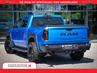 Dodge Ram 1500 Dodge Ram 1500 BUILT TO SERVE Wide Body | 5.7 V8 HEMI | Zeer Dik | Comfortabele Dubbele Cabine DC met Royale 5 Zitplaatsen | - afbeelding nr 6
