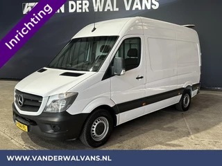 Mercedes-Benz Sprinter Parkeersensoren - afbeelding nr 8