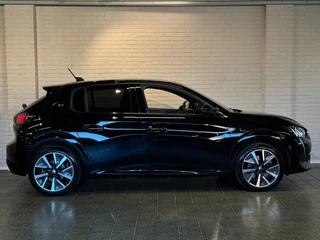 Peugeot e-208 - afbeelding nr 7