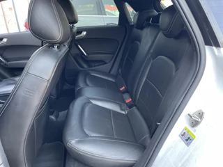 Audi A1 Sportback Audi A1 Sportback 1.2 TFSI S-line | Panoramadak | Stoelverwarming | Leder | Airco | 5 deurs | - afbeelding nr 12