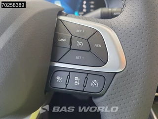 Iveco Daily Iveco Daily 35C21 3.0 210PK 2025model Open laadbak CarPlay ACC LED 3,5T Trekvermogen Pritsche Pickup Airco - afbeelding nr 14