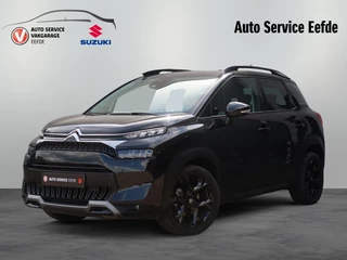 Citroën C3 Aircross - 191571617-0