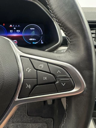 Renault Captur Renault Captur 1.6 E-Tech Plug-in Hybrid 160 Edition One Afn.Trekhaak-Navigatie-Cr.Contr-Clima-Camera-Stoelverwarming-Parkeersensoren-Leder-Lm18''velgen - afbeelding nr 33