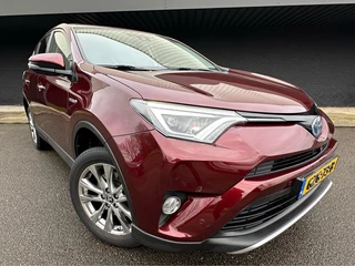 Toyota RAV4 - 463679107-0