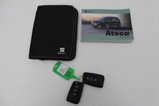 SEAT Ateca SEAT Ateca 1.0 TSI FR Intens | Panoramadak |  Stoelverwarming | Virtual Cockpit | Carplay | Full LED | Camera | Keyless | Navigatie - afbeelding nr 23