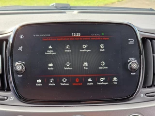 Fiat 500 Fiat 500 Sport 0.9 TwinAir Turbo Sport | Carplay | NL Auto - afbeelding nr 17