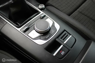 Audi A3 Audi A3 Sportback 1.0 TFSI Sport Lease Edition, Pdc, Cruise, Navi, Airco, Led, 17 inch Lmv. - afbeelding nr 29