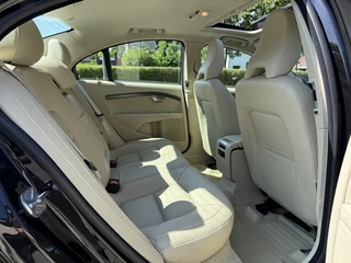 Volvo S80 Volvo S80 2.0 T5 Summum Polestar Engineered | Volledig Dealeronderhouden | - afbeelding nr 17