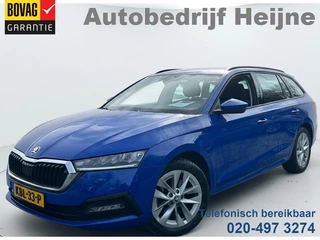 Škoda Octavia Combi TSI iV 204PK PHEV BUSINESS EDITION