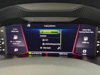 Škoda Kodiaq Skoda Kodiaq 1.5 TSI DSG Sportline 7Pers Pano|Canton|Sportstoelen|Columbus - afbeelding nr 27