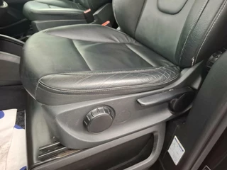 Mercedes-Benz V-Klasse Mercedes V-klasse 250d Extra Lang DC Avantgarde Leer Trekh. - afbeelding nr 11
