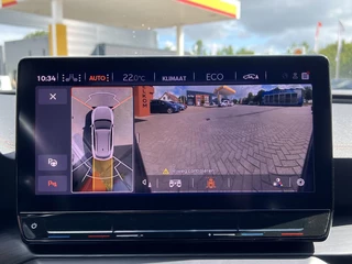 CUPRA Formentor CUPRA Formentor 1.4 e-Hybrid | 245 pk | 360 Camera's | Apple/ android carplay | Stoel/ Stuur verwarming | Adaptieve Cruise. - afbeelding nr 22