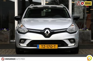 Renault Clio - afbeelding nr 7