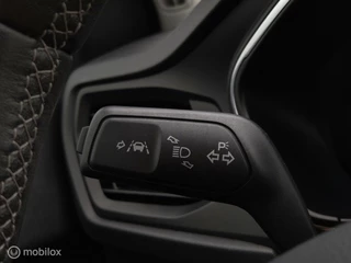 Ford Focus FORD FOCUS WAGON 1.0 ECOBOOST TITANIUM AUTOMAAT/LEDER/B&O/TREKHAAK/ELEK-KLEP/STOEL-STUURVERWARMING - afbeelding nr 45