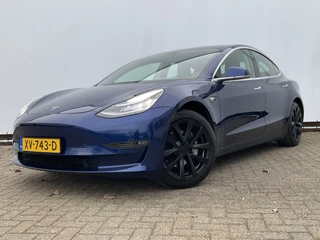 Tesla Model 3 - afbeelding nr 39