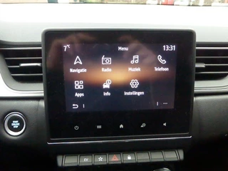 Renault Captur - afbeelding nr 21