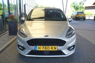 Ford Fiesta Ford Fiesta 1.0 EcoBoost ST-Line | Navi | Cruise Control | Winter-pack - afbeelding nr 2