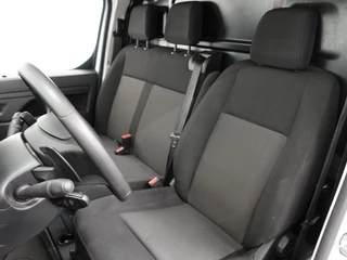 Opel Vivaro Opel Vivaro 2.0 CDTI Aut. 145 pk L3H1 Edition 3-zits Airco Navi Bluetooth Trekhaak - afbeelding nr 21
