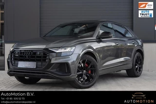 Audi Q8 60 TFSI e quattro Competition