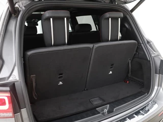 Mercedes-Benz GLB Mercedes-Benz GLB-klasse 200 Business Solution AMG 7-persoons | Panoramadak | Trekhaak | Stoelverwarming | Matrix LED | Memory | Keyless | Camera | Navigatie - afbeelding nr 29