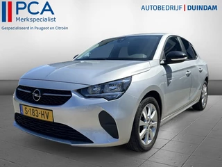 Opel Corsa 1.2 Level 2 | Eerste eigenaar | Trekhaak |