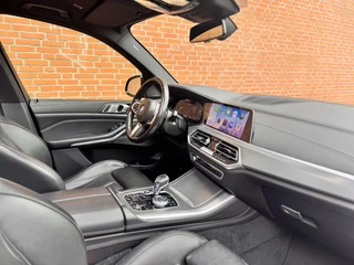 BMW X5 BMW X5 xDrive45e High Executive| PANO|360 CAMERA|M ZETELS - afbeelding nr 31