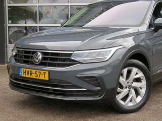 Volkswagen Tiguan Volkswagen Tiguan 1.5 TSI 150pk DSG-aut. MOVE / Camera / Stoelverw. / Wegklap.haak / Navi / 18 Inch / BOVAG garantie - afbeelding nr 5
