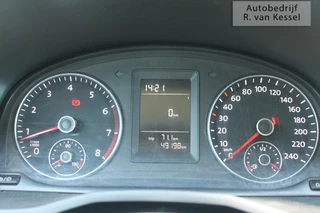 Volkswagen Caddy Volkswagen Caddy Bestel 1.2 TSI Trendline I Euro 6 Benzine I 1 Eig. I NL-auto - afbeelding nr 4