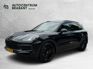 Porsche Cayenne 2.9 S (Dealer OndH, 2e Eig, Panorama, Lucht Vering, Night Vis, 18-voudige Stoelen, Stoel VerW/ VerK, Camera, Etc)