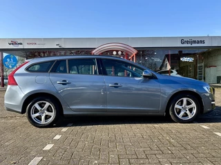 Volvo V60 - afbeelding nr 9