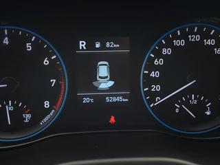 Hyundai Kona Hyundai Kona 1.0 T-GDI Comfort (120 PK) 1e-Eig. & Keurig-Onderh. BOVAG-Garantie. NL-Auto. - afbeelding nr 39